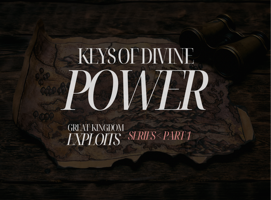 Kingdom Exploits Part 1: Unveiling Divine Power, A Look At Apostle Paul